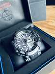 Casio G-shock GPW 1000 full komplet na kompozycie