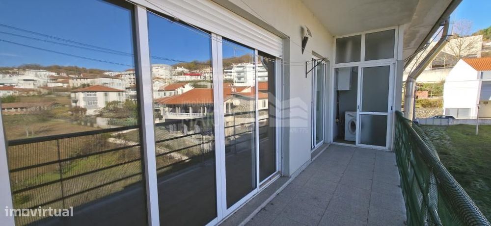 O Apartamento T2 Perfeito Para Viver em Vinhais!