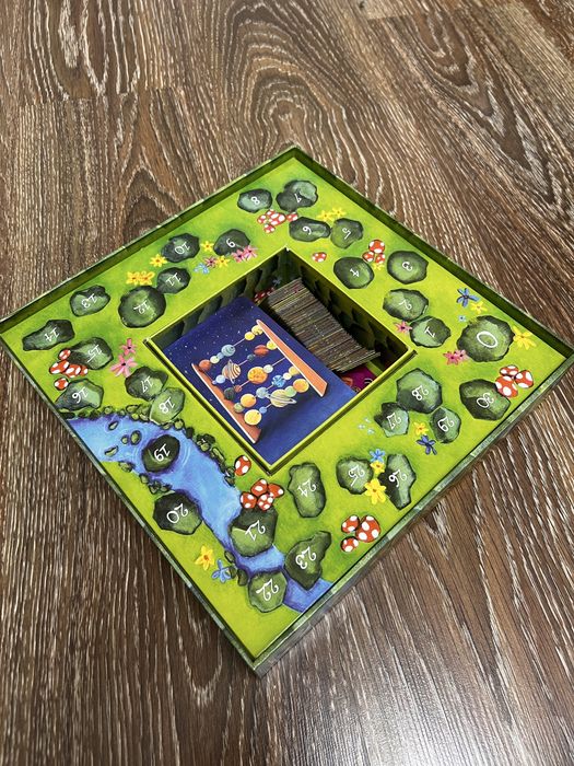 Настільна Гра Dixit