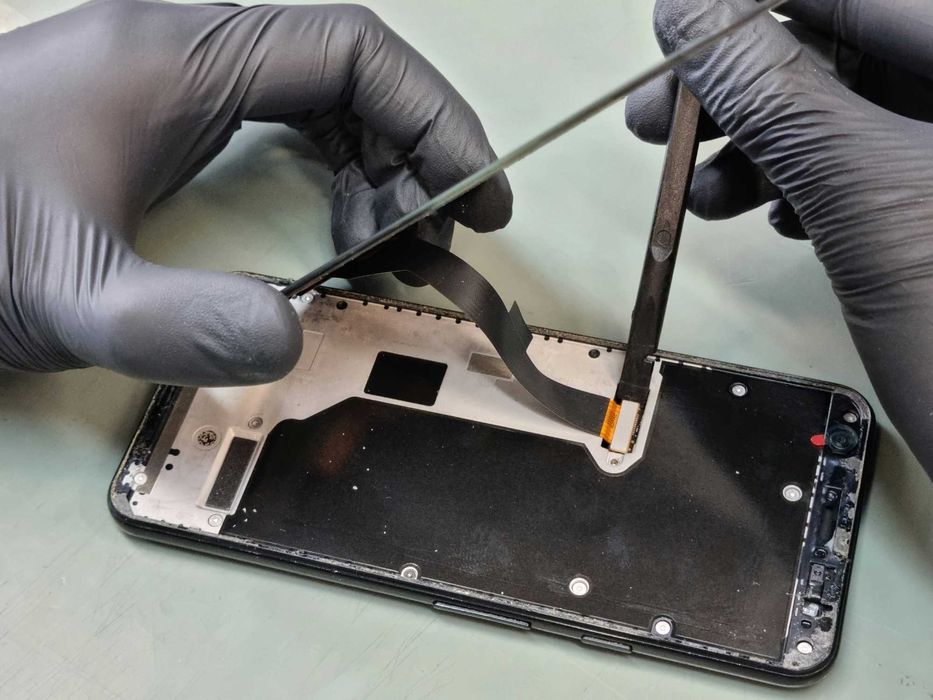 Zbita Szybka W Telefonie? Szybka i Profesjonalna Naprawa