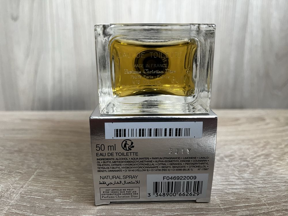 Perfumy męskie Dior Homme Original