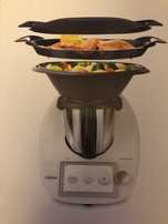 thermomix tm6 nowy