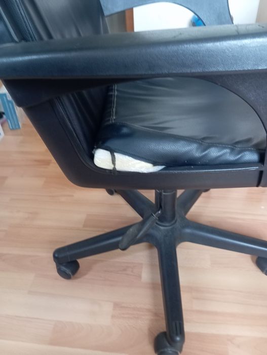 Cadeira de escritório