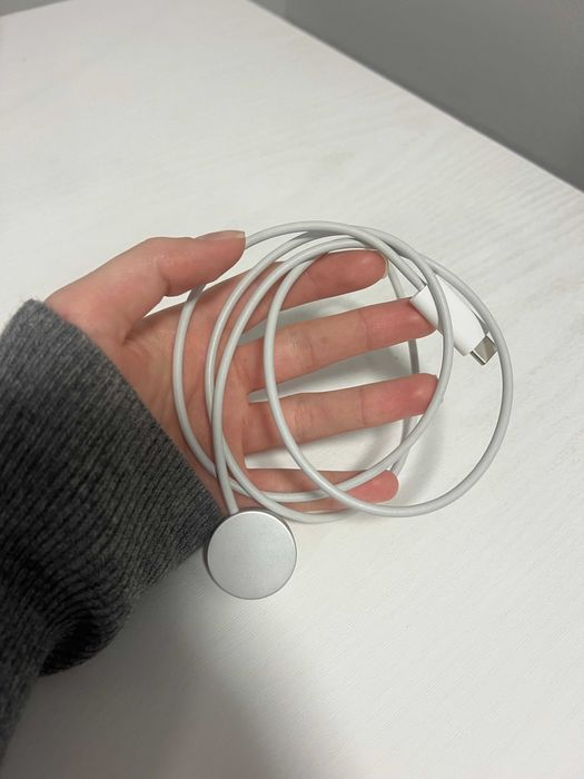 Годинник Apple Watch Series 8 45mm Aluminum