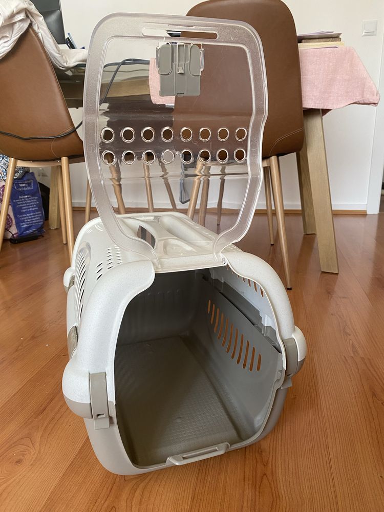 Transportadora de animais