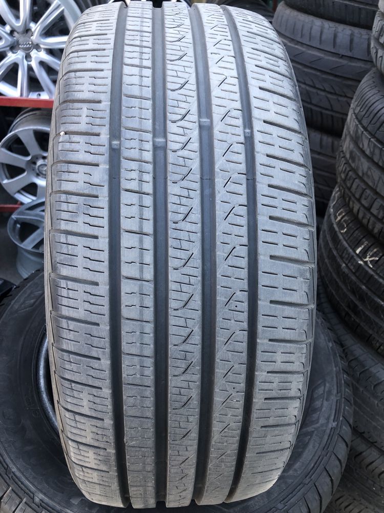 225/40/19 pirelli cinturatto p7 all season