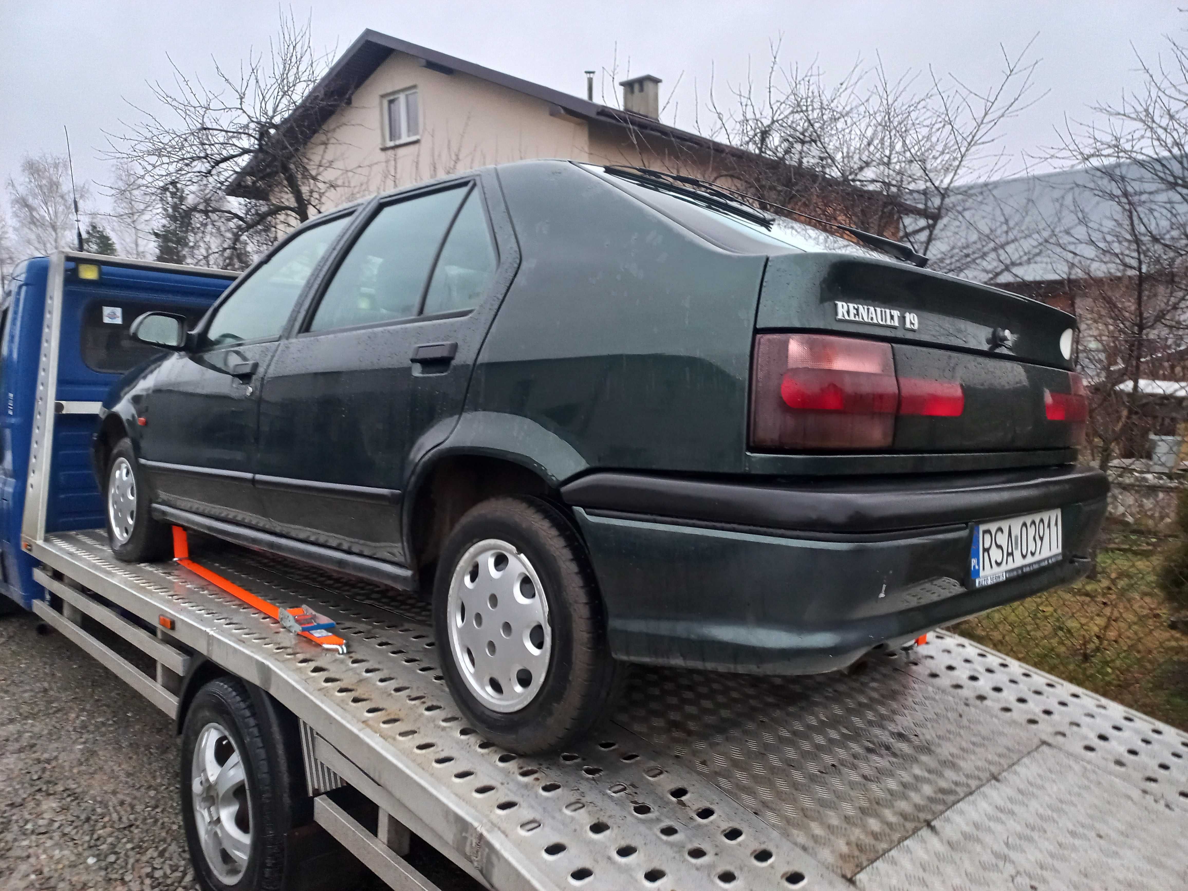 Skup Aut Lesko-Sanok -Brzozów-Krosno !!! Auto Skup