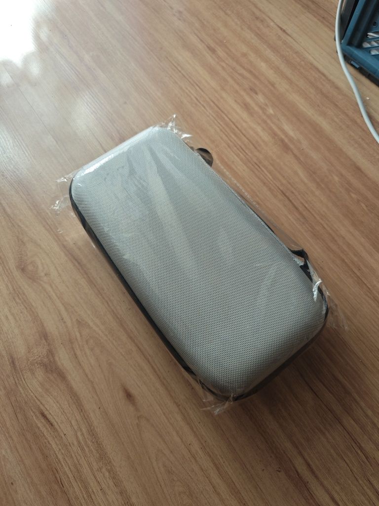 Etui do Apple Mac Mini M4 oraz akcesoria
