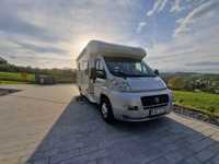 Fiat DUCATO  Challenger Genesis 56 model 2013