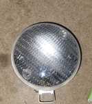 Lampa cofania do transportu