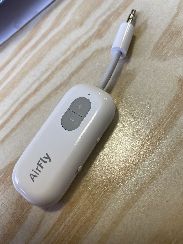 Bluetooth трансмітер