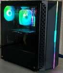 i5 3.20 GHz/16 RAM/256 SSD M.2/Radeon RX570/ WiFi/BT/W11