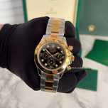 Часы Rolex Daytona Diamond Ролекс годинник