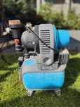 Pompa z hydroforem Gardena HWW 3000/4