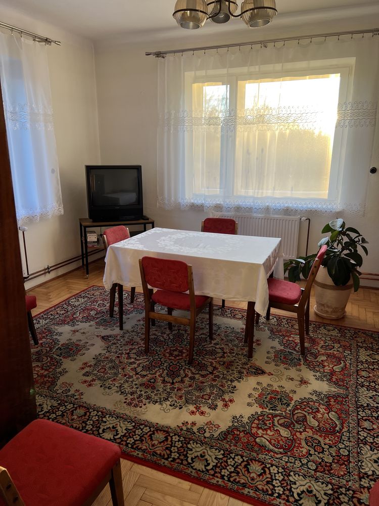 Dom do wynajęcia w sypialni Rzeszowa i lotniska(dla ekip do 7 os. tez)