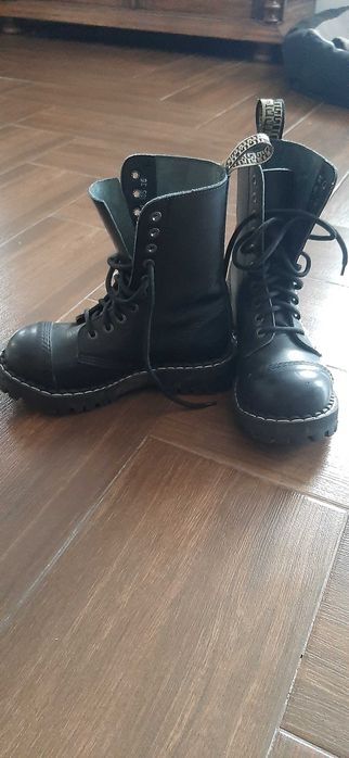 GLANY STEEL rozmiar36