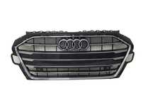 GRILL ATRAPA CHŁODNICY AUDI A4 B9 LIFT 19-24 8W0 8W0853651DF 8W0853651DH ORYGINAŁ