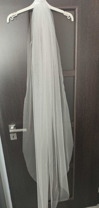 Suknia ślubna 44/46/48