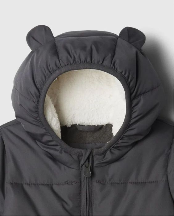 Зимний комбинезон Gap