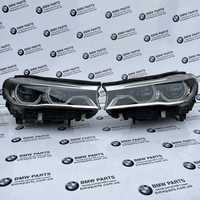 Фари лазерні bmw g11 g12 series 7 комплект laser light