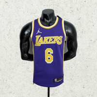 NBA Jerseys qualquer equipa, qualidade 1:1