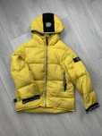Куртка stone island