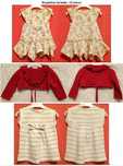Roupa de bebé 12 meses - Verão - portes grátis