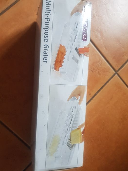 Krajalnica do warzyw/serów