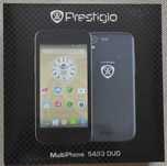 Prestigio MultiPhone 5453 DUO