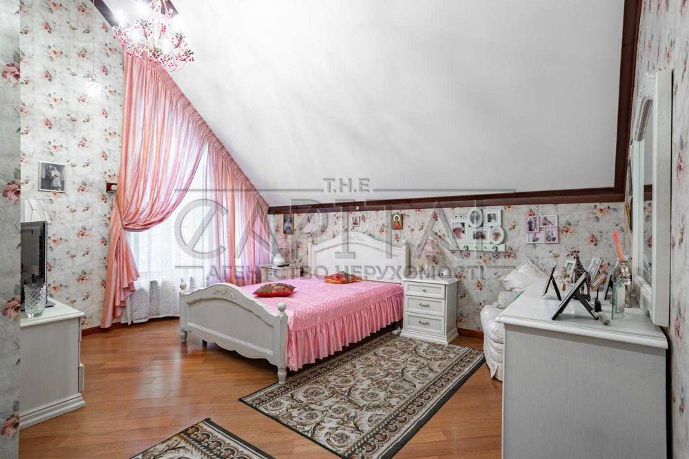 Продажа дома, КГ SWISSTOWN, Осиково, Макаровский