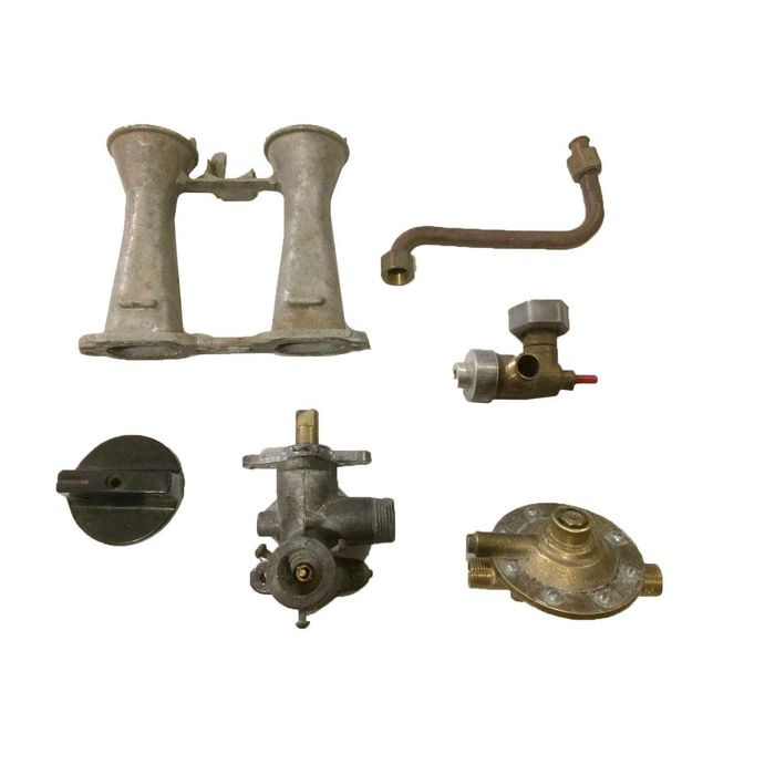 Послуги ремонту обслуговування газових плит, поверхонь колонок, котлів