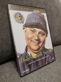 Dobry wojak szwejk DVD