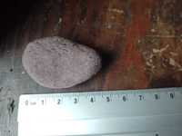 Skała bazaltowa 6 cm Kolekcja Rzadkie gatunki Minerał Kamień Okaz