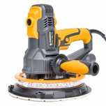 Szlifierka Do Gipsu Pm-Dg-1400L-Pro 1400W + Led + Worek