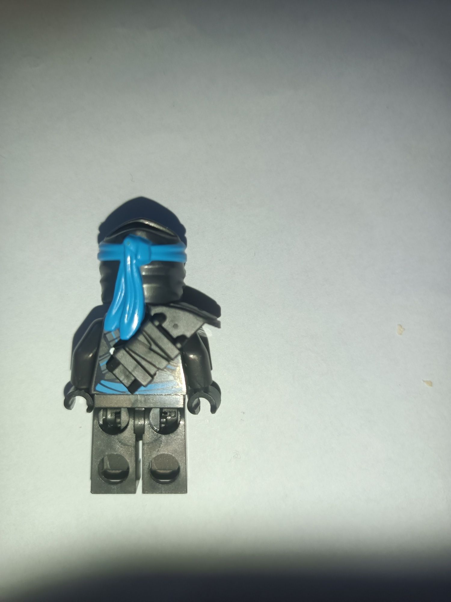 Lego ninjago figurka nya