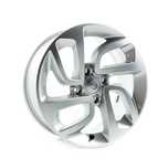 NOWE Oryginalne Felgi Opel 16 Crossland Combo Life Mokka