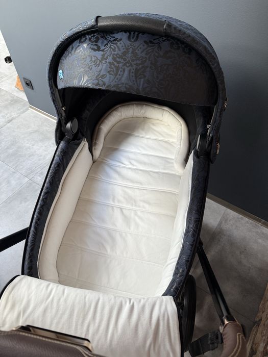 Cybex Priam 4.0 Jewels of nature