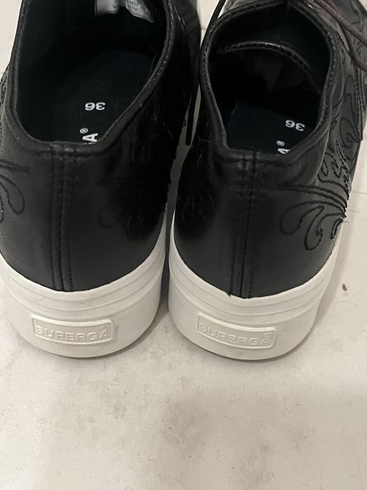 Кеды женские Р -36