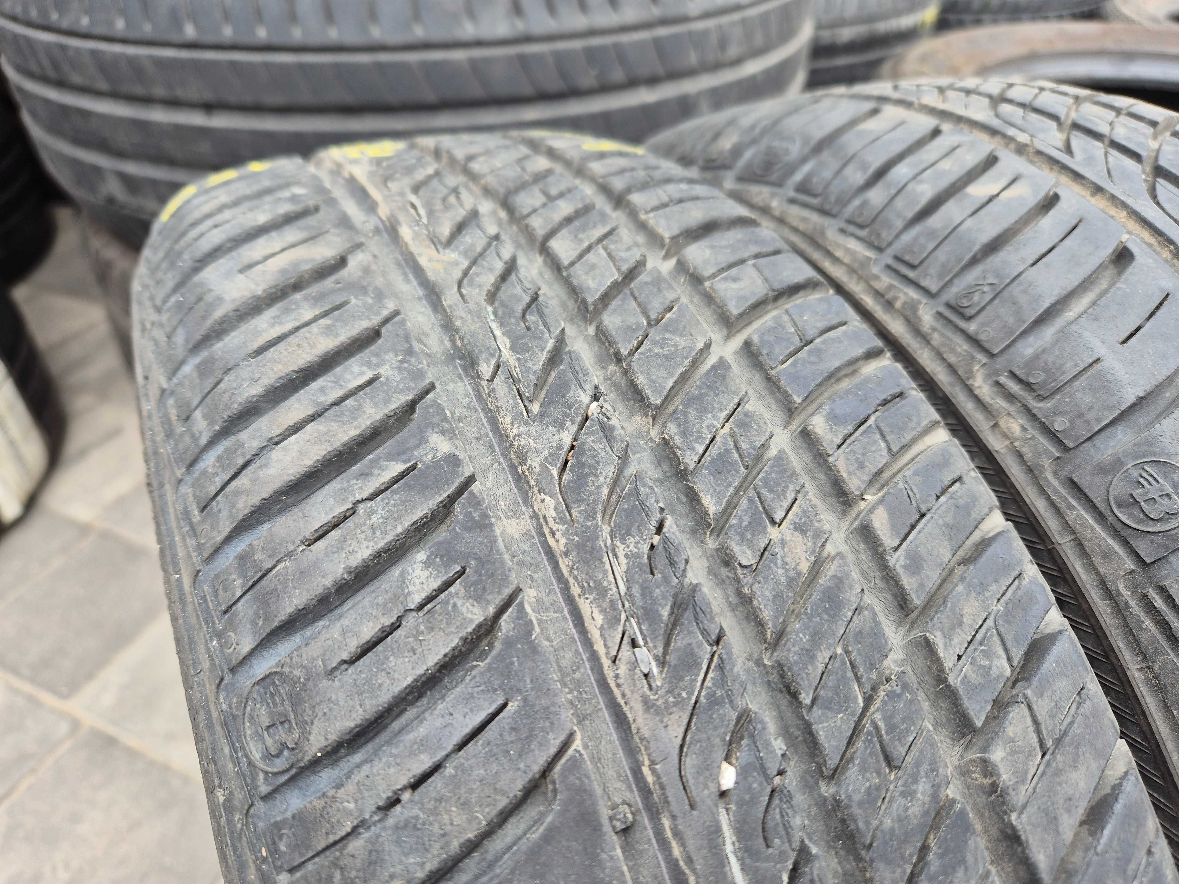 Barum Brillantis 2 185/60r14 82H 6/7mm N2434