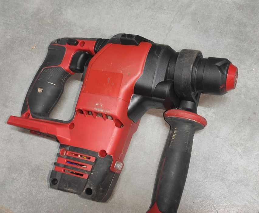 Перфоратор Einhell X-Change HEROCCO