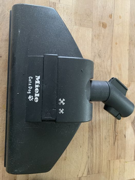 Aspirador Míele Cats and Dogs 3000