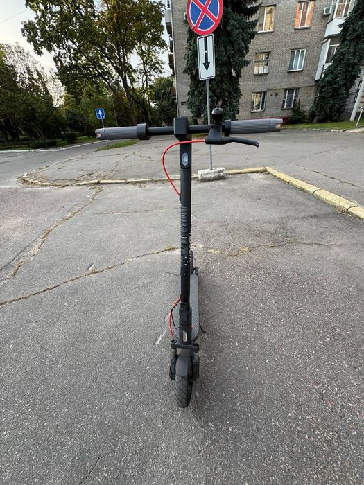 Електросамокат Xiaomi electric scooter 5 EU