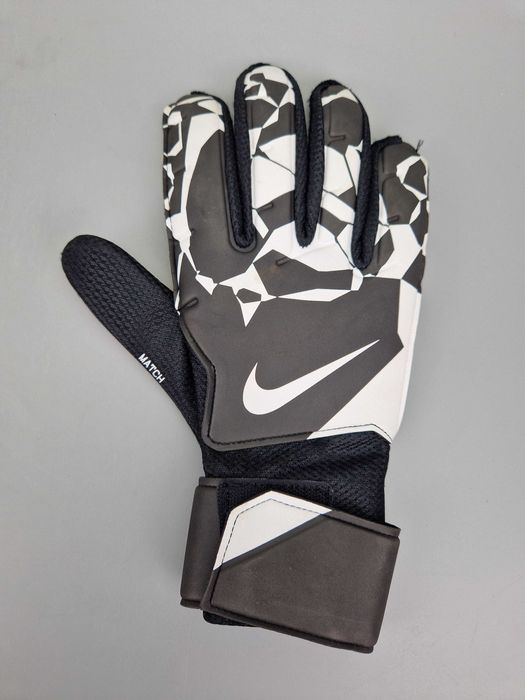 Rękawice Bramkarskie NIKE GK Match roz 8