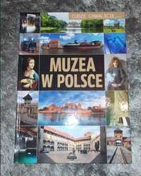 Muzea w Polsce  - cudze chwalicie