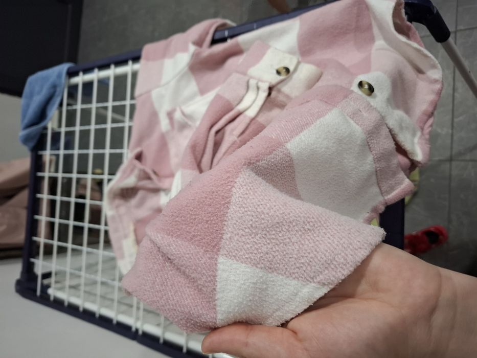 Флісова сорочка тепла