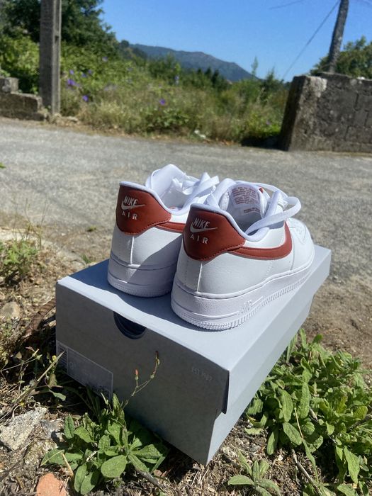 Nike Air Force 1 ‘07