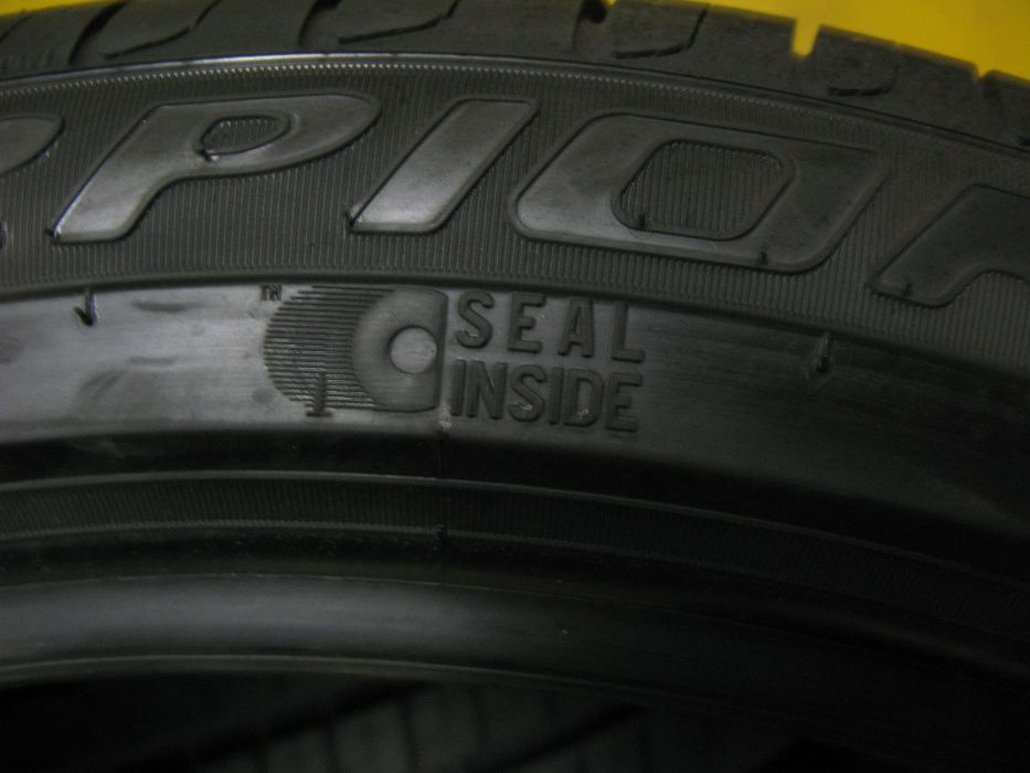 19 Pirelli Scorpion Verde Seal Inside 235/50 99V FR Lato Nowe !!!