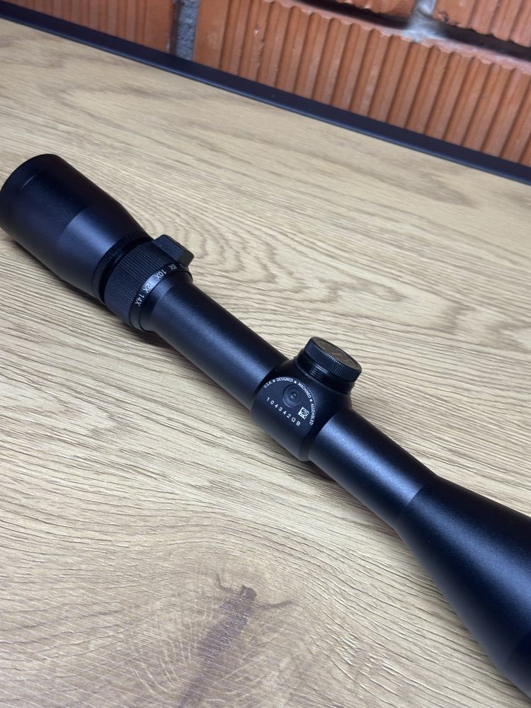 Прицел Leupold VX 3i 4.5-14х40