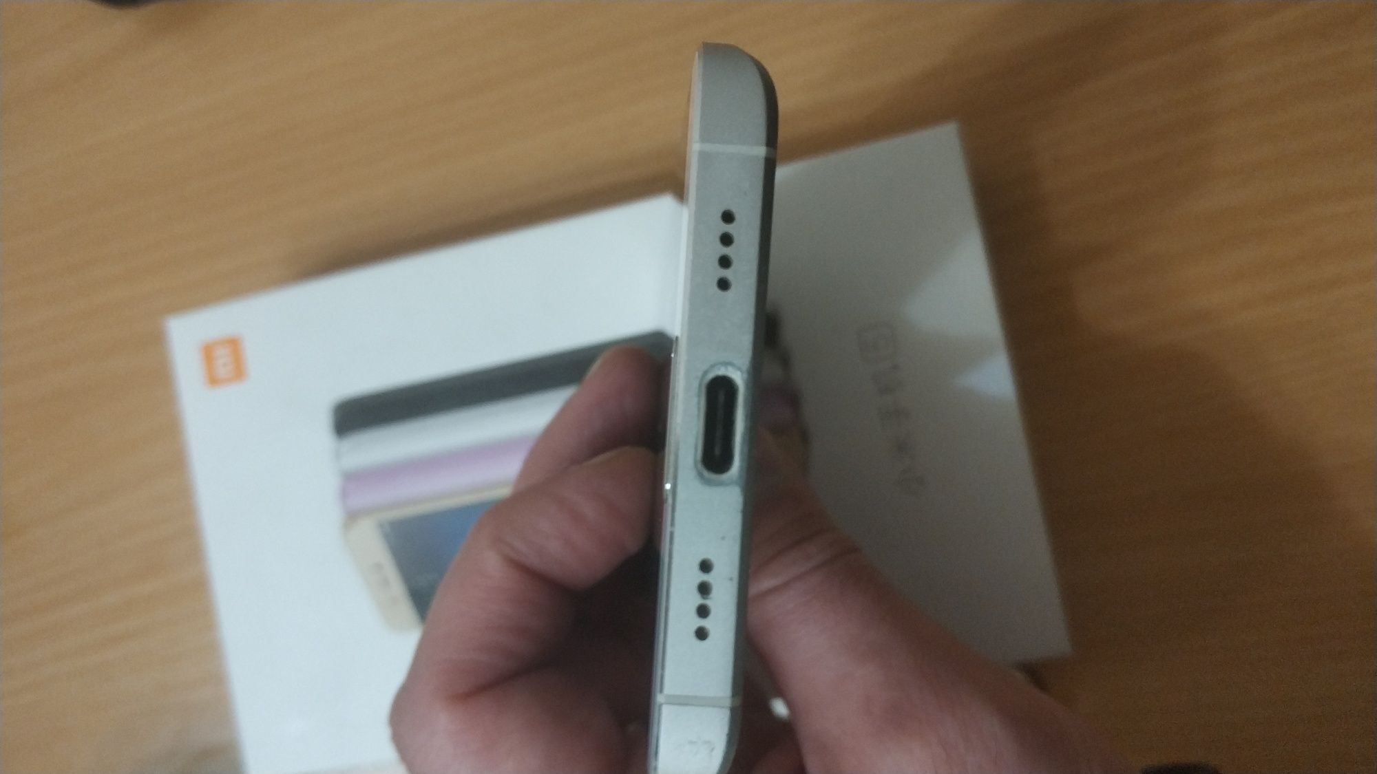 Xiaomi MI 5 3/32