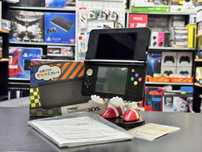 New Nintendo 3DS nintendo new 3ds